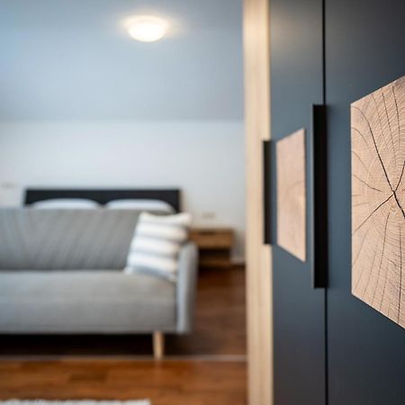 Appartement Soyer Höfen Екстериор снимка