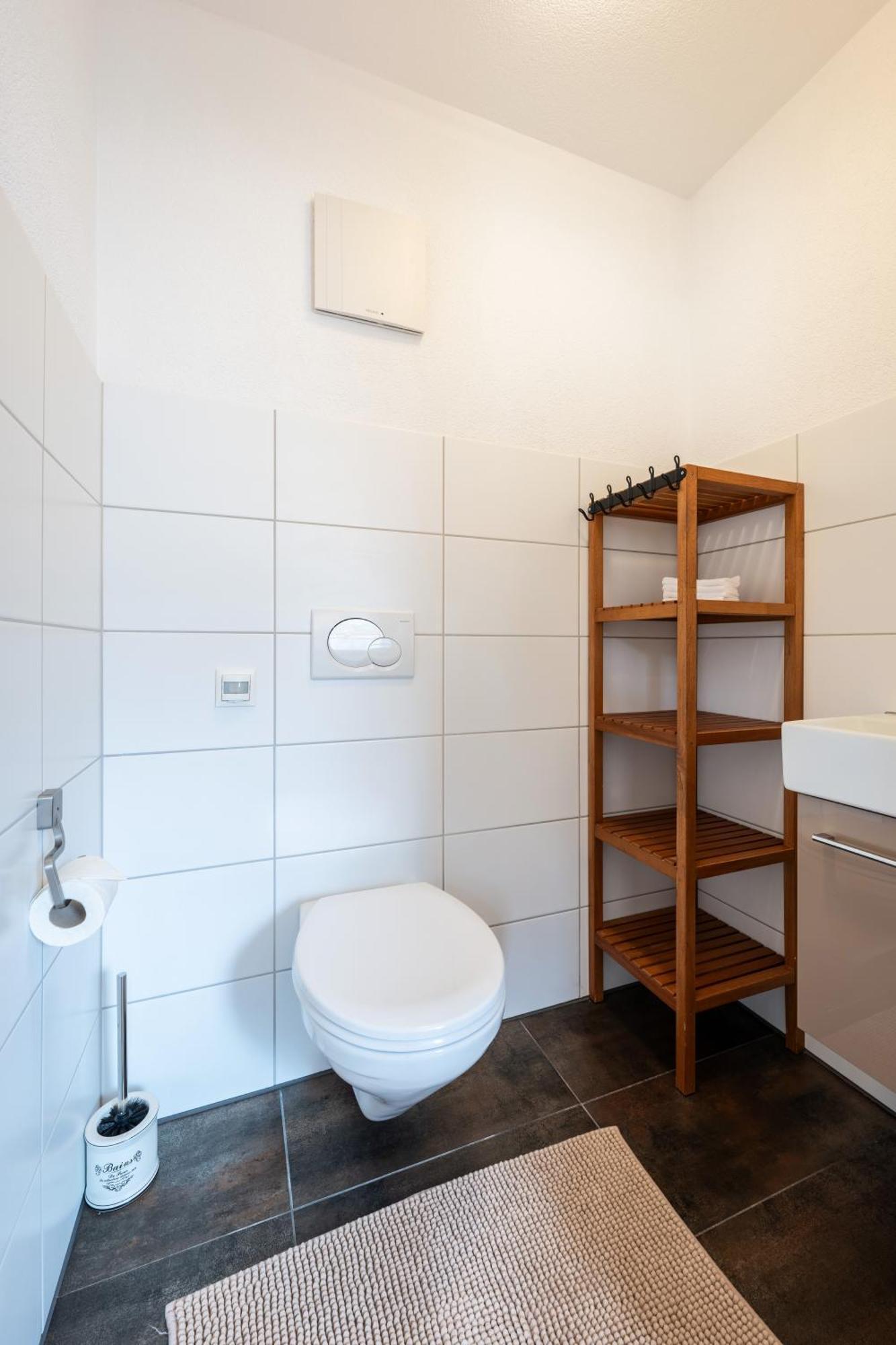 Appartement Soyer Höfen Екстериор снимка