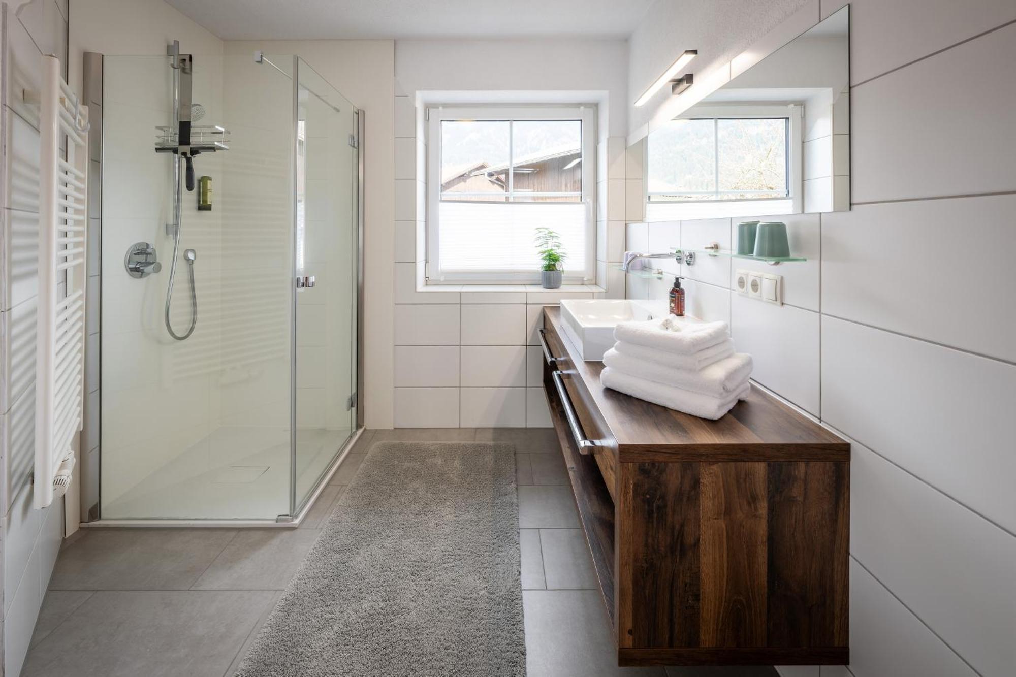 Appartement Soyer Höfen Екстериор снимка