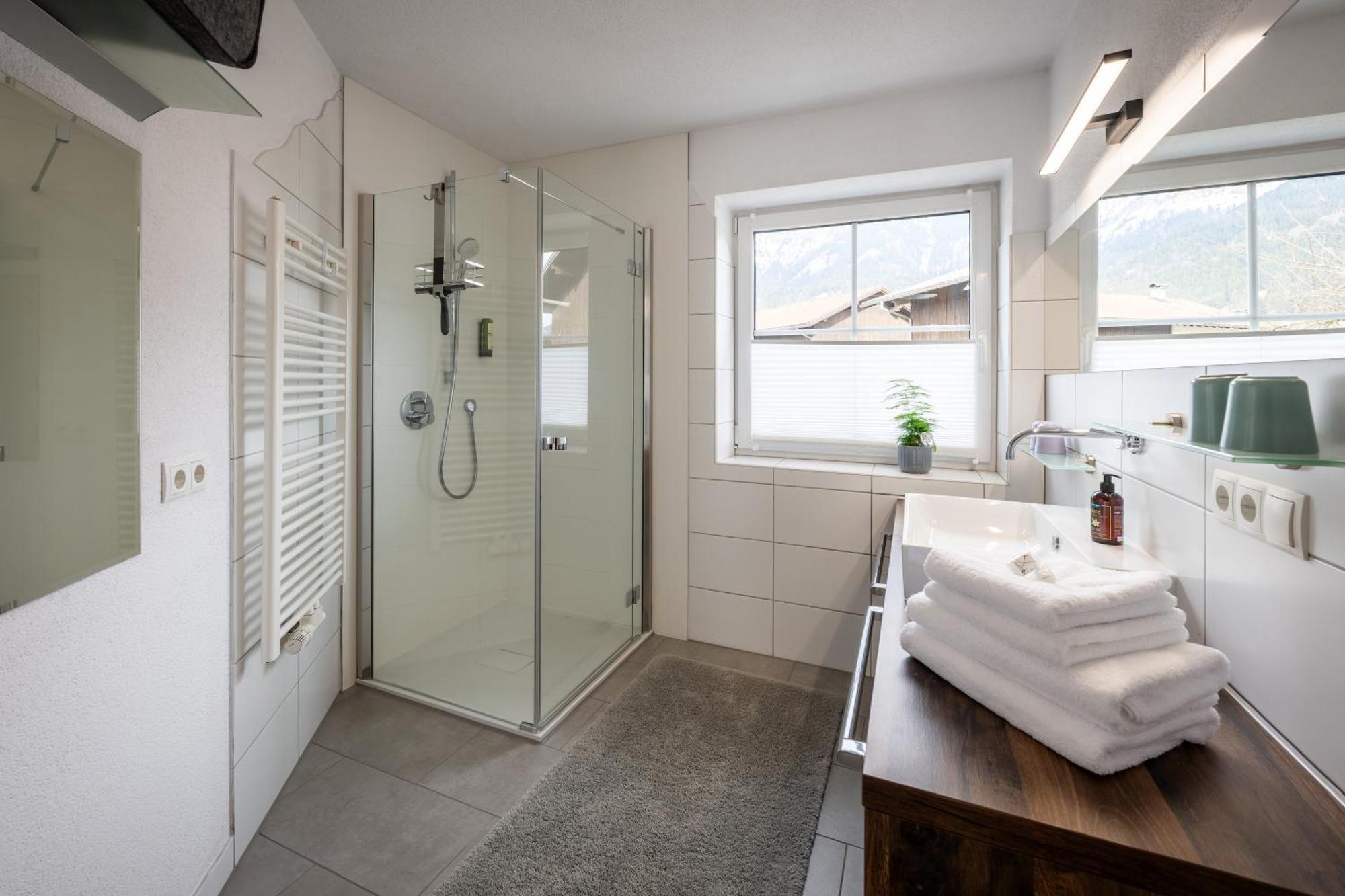 Appartement Soyer Höfen Екстериор снимка